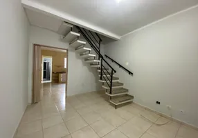 Foto 1 de Sobrado com 2 Quartos à venda, 117m² em Catumbi, São Paulo