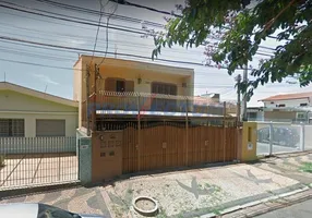 Foto 1 de Sobrado com 6 Quartos à venda, 343m² em Jardim Chapadão, Campinas