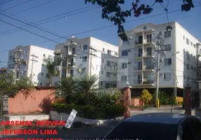 Foto 1 de Apartamento com 2 Quartos à venda, 78m² em Mutondo, São Gonçalo