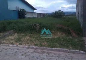 Foto 1 de Lote/Terreno à venda, 300m² em Village das Flores, Caçapava