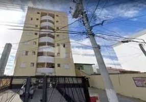 Foto 1 de Apartamento com 2 Quartos à venda, 65m² em Jardim da Luz, Taubaté