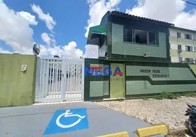 Foto 1 de Apartamento com 3 Quartos para alugar, 70m² em Cajazeiras, Fortaleza