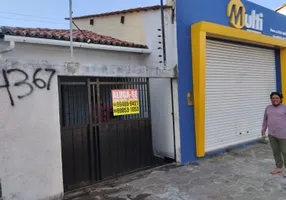 Foto 1 de Casa com 3 Quartos para alugar, 120m² em Piauí, Parnaíba