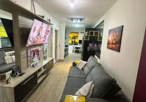 Foto 1 de Casa de Condomínio com 3 Quartos à venda, 85m² em São José, Canoas