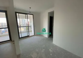 Foto 1 de Apartamento com 2 Quartos à venda, 58m² em Chácara Santo Antônio, São Paulo