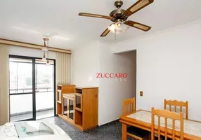 Foto 1 de Apartamento com 3 Quartos para venda ou aluguel, 70m² em Macedo, Guarulhos