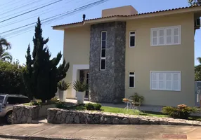 Foto 1 de Casa com 4 Quartos à venda, 350m² em Praia Brava, Florianópolis