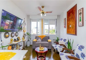Foto 1 de Apartamento com 3 Quartos à venda, 88m² em Jardim Itú Sabará, Porto Alegre