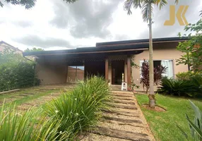 Foto 1 de Casa de Condomínio com 3 Quartos à venda, 220m² em Ana Helena, Jaguariúna