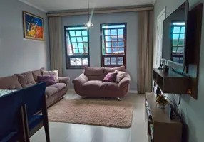 Foto 1 de Casa de Condomínio com 3 Quartos à venda, 109m² em Parque Munhoz, São Paulo