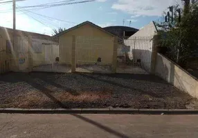 Foto 1 de Lote/Terreno à venda, 500m² em Bairro Alto, Curitiba