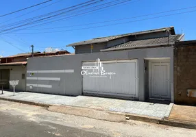 Foto 1 de Casa com 3 Quartos à venda, 255m² em Residencial Portal do Cerrado, Anápolis