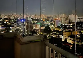 Foto 1 de Apartamento com 4 Quartos à venda, 213m² em Vila Clementino, São Paulo