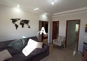 Foto 1 de Apartamento com 2 Quartos à venda, 90m² em Novo Mundo, Uberlândia