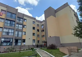 Foto 1 de Apartamento com 3 Quartos à venda, 90m² em Jardim Carvalho, Ponta Grossa