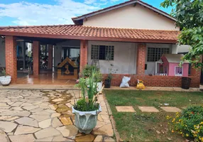 Foto 1 de Casa de Condomínio com 4 Quartos à venda, 200m² em Sobradinho, Brasília