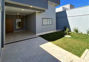 Foto 1 de Casa com 2 Quartos à venda, 99m² em Mangabeira, Feira de Santana