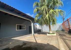Foto 1 de Casa com 3 Quartos à venda, 280m² em Jardim Tropical, Cuiabá