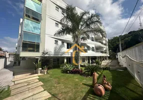 Foto 1 de Apartamento com 3 Quartos à venda, 82m² em Costa Azul, Rio das Ostras