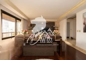 Foto 1 de Apartamento com 4 Quartos à venda, 223m² em Planalto Paulista, São Paulo