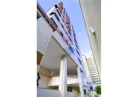 Foto 1 de Apartamento com 3 Quartos à venda, 126m² em Joaquim Tavora, Fortaleza
