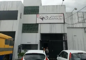 Foto 1 de Galpão/Depósito/Armazém para alugar, 2000m² em Protásio Alves, Porto Alegre