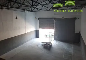 Foto 1 de Galpão/Depósito/Armazém para venda ou aluguel, 300m² em Jardim Santa Rosa, Sorocaba