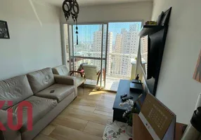Foto 1 de Apartamento com 2 Quartos à venda, 66m² em Aclimação, São Paulo