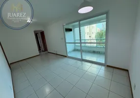 Foto 1 de Apartamento com 3 Quartos para alugar, 87m² em Centro, Lauro de Freitas