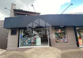 Foto 1 de Casa com 2 Quartos para alugar, 222m² em Faxinal Menino Deus, Santa Cruz do Sul