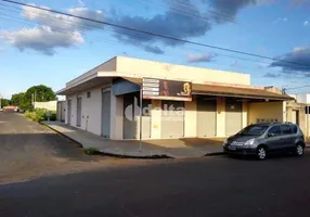 Foto 1 de Ponto Comercial à venda, 41m² em Shopping Park, Uberlândia