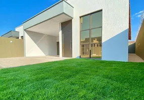 Foto 1 de Casa com 3 Quartos à venda, 200m² em Gercino Coelho, Petrolina