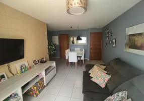 Foto 1 de Apartamento com 3 Quartos à venda, 83m² em Casa Amarela, Recife