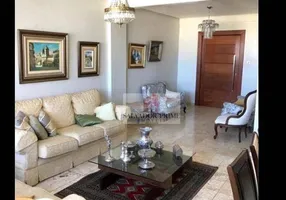 Foto 1 de Cobertura com 4 Quartos à venda, 290m² em Campo Grande, Salvador