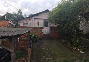 Foto 1 de Lote/Terreno à venda, 200m² em Vila Sacadura Cabral, Santo André