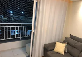 Foto 1 de Apartamento com 2 Quartos à venda, 52m² em Jardim Santa Rosalia, Sorocaba