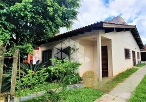 Foto 1 de Casa com 2 Quartos à venda, 110m² em Centro, Gravataí