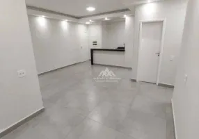 Foto 1 de Apartamento com 2 Quartos à venda, 112m² em Lagoinha, Ribeirão Preto