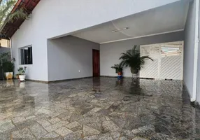 Foto 1 de Casa com 3 Quartos à venda, 210m² em Jardim Caieira, Limeira