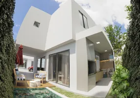 Foto 1 de Casa de Condomínio com 3 Quartos à venda, 140m² em Guanabara, Ananindeua