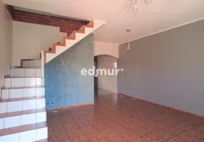 Foto 1 de Sobrado com 3 Quartos para venda ou aluguel, 160m² em Vila Curuçá, Santo André