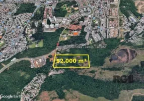 Foto 1 de Lote/Terreno à venda, 1m² em Morro Santana, Porto Alegre