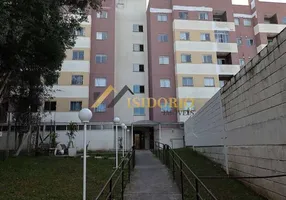 Foto 1 de Apartamento com 3 Quartos à venda, 60m² em Santa Cândida, Curitiba