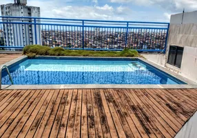 Foto 1 de Apartamento com 7 Quartos para alugar, 250m² em Pituba, Salvador