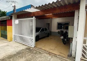 Foto 1 de Casa com 2 Quartos à venda, 56m² em Parque Vitoria Regia, Sorocaba