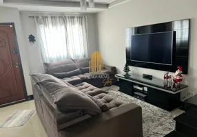 Foto 1 de Casa de Condomínio com 3 Quartos à venda, 101m² em Jabaquara, São Paulo