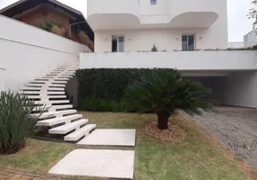 Foto 1 de Casa de Condomínio com 3 Quartos para alugar, 380m² em Jardim das Colinas, São José dos Campos