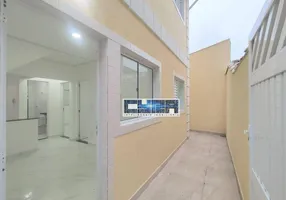 Foto 1 de Apartamento com 2 Quartos à venda, 54m² em Jardim Quietude, Praia Grande