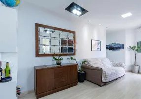 Foto 1 de Apartamento com 2 Quartos à venda, 50m² em Jardim Monte Kemel, São Paulo