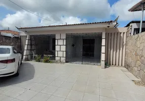Foto 1 de Casa com 4 Quartos à venda, 190m² em Cristo Redentor, João Pessoa